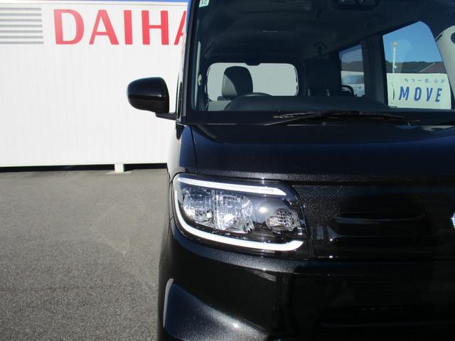 タントＬ社有車ＵＰ　両側スライドドア　キーフリー　２８７５ｋｍ（福岡県）の中古車