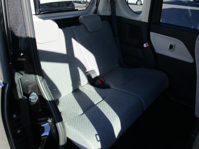 タントＬ社有車ＵＰ　両側スライドドア　キーフリー　２８７５ｋｍ（福岡県）の中古車