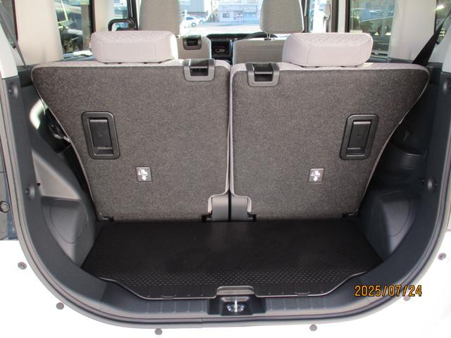 タントＸＲ６年式・届出済未使用車・ＬＥＤヘッドライト（福岡県）の中古車