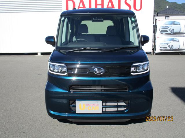 タントＸＲ６年式　左側パワースライドドア　キーフリー　２，８５４ｋｍ（福岡県）の中古車