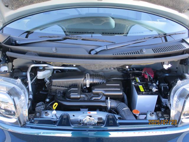 タントＸＲ６年式　左側パワースライドドア　キーフリー　２，８５４ｋｍ（福岡県）の中古車