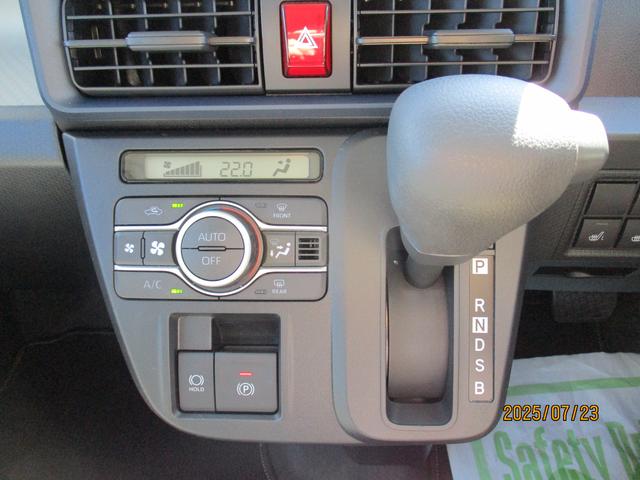 タントＸＲ６年式　左側パワースライドドア　キーフリー　２，８５４ｋｍ（福岡県）の中古車