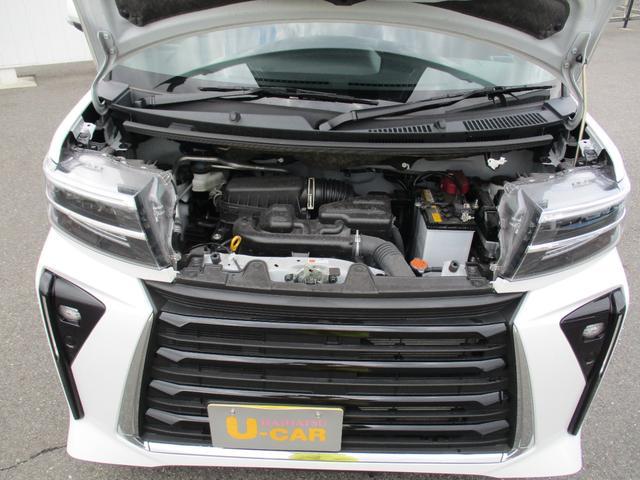 タントカスタムＸＲ６年式　１１．４８６キロ（福岡県）の中古車