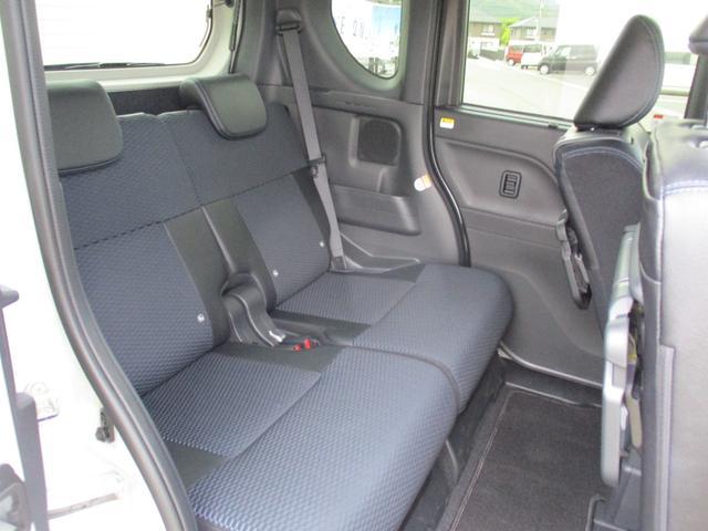 タントカスタムＸＲ６年式　１１．４８６キロ（福岡県）の中古車