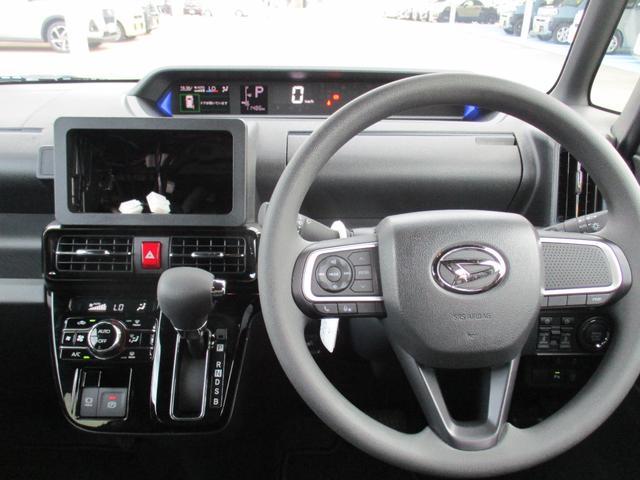 タントカスタムＸＲ６年式　１１．４８６キロ（福岡県）の中古車