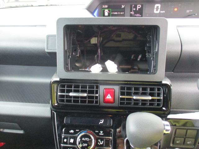 タントカスタムＸＲ６年式　１１．４８６キロ（福岡県）の中古車