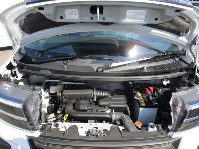 タントカスタムＸＲ６年式　届出済み未使用車　両側パワースライドドア　６ｋｍ（福岡県）の中古車