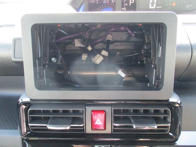タントカスタムＸＲ６年式　届出済み未使用車　両側パワースライドドア　６ｋｍ（福岡県）の中古車