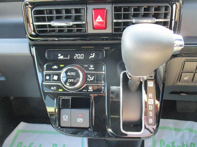 タントカスタムＸＲ６年式　届出済み未使用車　両側パワースライドドア　６ｋｍ（福岡県）の中古車