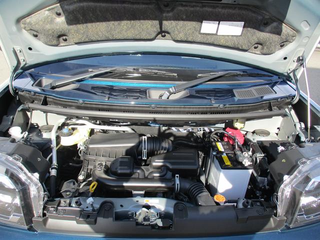 タフトＧ　クロムベンチャーＲ７年式　届出済み未使用車　キーフリー　２ｋｍ（福岡県）の中古車