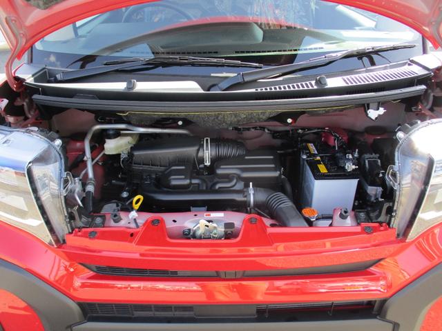 タントファンクロスＲ６年式　両側電動スライドドア　社有車ＵＰ（福岡県）の中古車