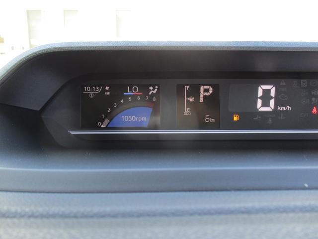 タントファンクロスＲ６年式　両側電動スライドドア　社有車ＵＰ（福岡県）の中古車