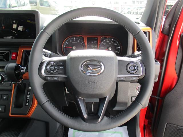 タフトＧ社有車ＵＰ　電動パーキングブレーキ　ＬＥＤヘッドライト　１４５８ｋｍ（福岡県）の中古車