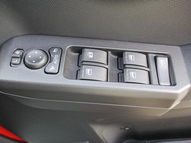 タフトＧ社有車ＵＰ　電動パーキングブレーキ　ＬＥＤヘッドライト　１４５８ｋｍ（福岡県）の中古車