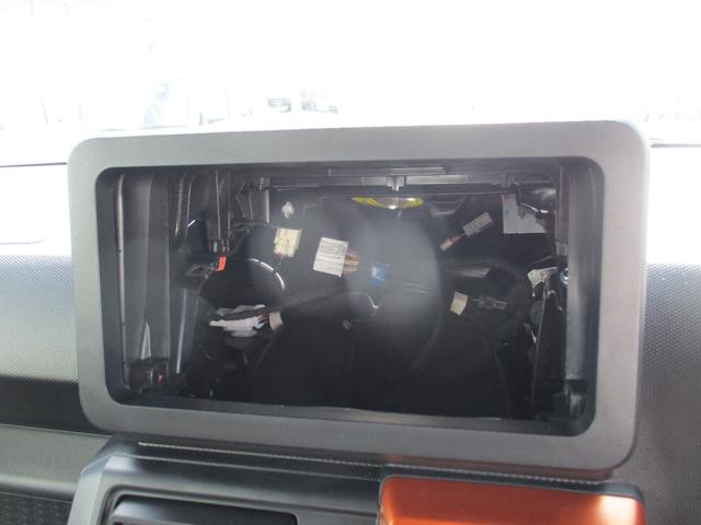 タフトＧ社有車ＵＰ　電動パーキングブレーキ　ＬＥＤヘッドライト　１４５８ｋｍ（福岡県）の中古車