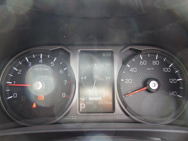 タフトＧターボ　クロムベンチャー社有車ＵＰ　ＬＥＤヘッドライト　電動パーキングブレーキ　２０７５ｋｍ（福岡県）の中古車