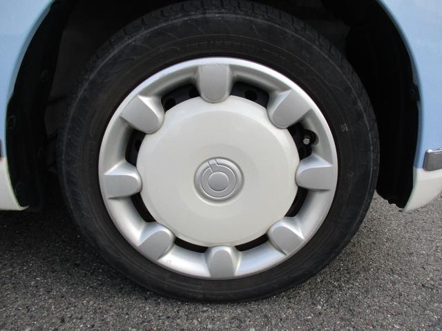 ムーヴキャンバスＸリミテッドメイクアップ　ＳＡIIＨ２９年式　両側電動スライドドア　５２５１８ｋｍ（福岡県）の中古車