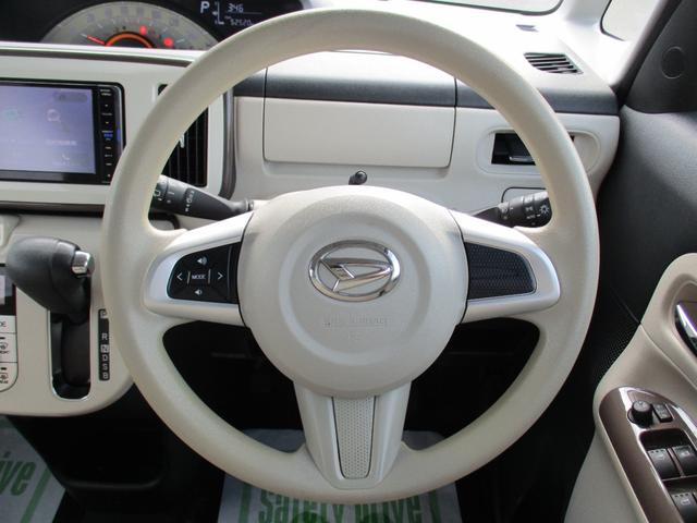 ムーヴキャンバスＸリミテッドメイクアップ　ＳＡIIＨ２９年式　両側電動スライドドア　５２５１８ｋｍ（福岡県）の中古車