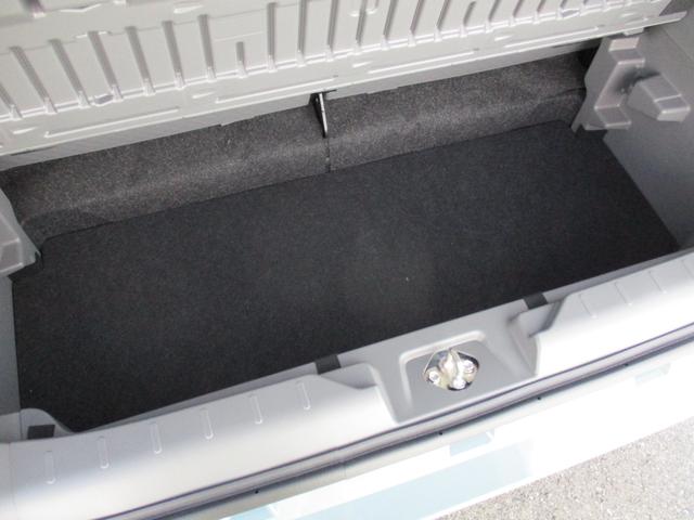 タフトXR6年式 2キロ(福岡県)の中古車