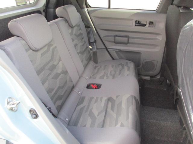 タフトXR6年式 2キロ(福岡県)の中古車