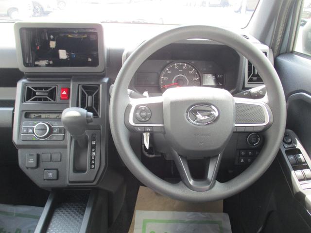 タフトXR6年式 2キロ(福岡県)の中古車