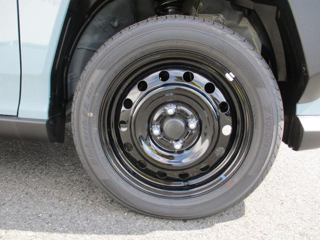 タフトＸＲ６年式　２キロ（福岡県）の中古車