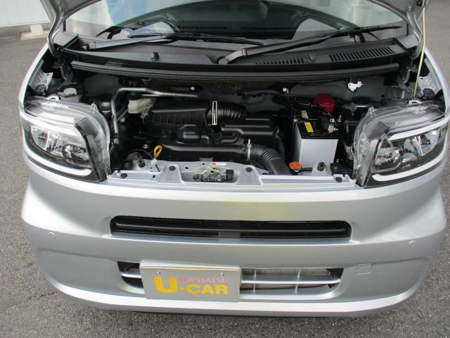 タントＬＲ６年式　３２０１キロ（福岡県）の中古車