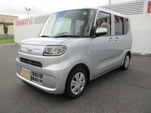 タントＬＲ６年式　３２０１キロ（福岡県）の中古車
