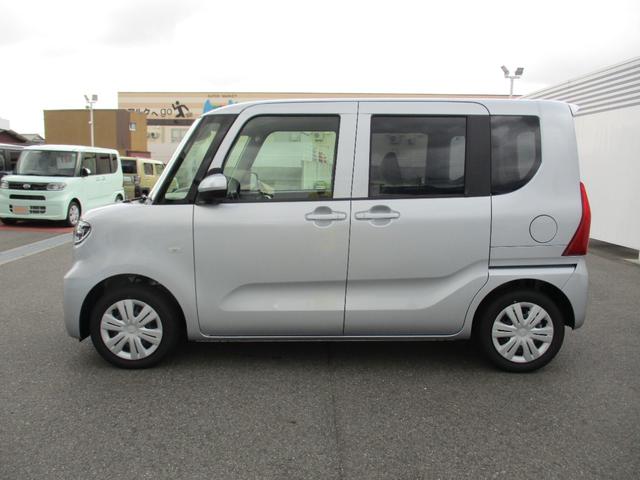 タントＬＲ６年式　３２０１キロ（福岡県）の中古車