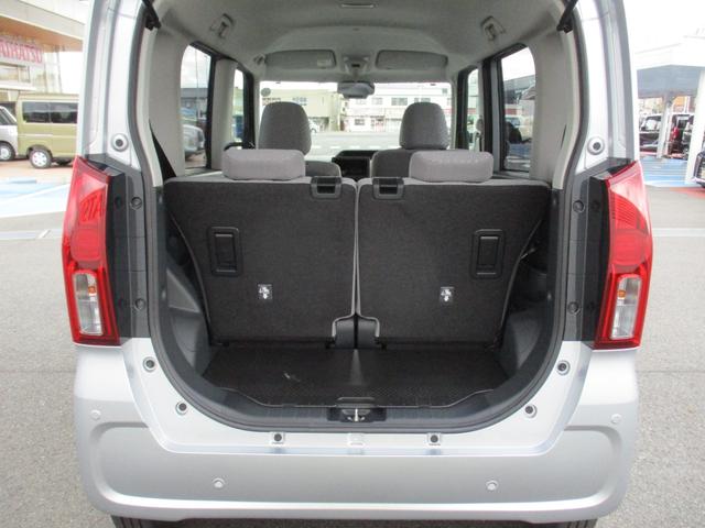 タントＬＲ６年式　３２０１キロ（福岡県）の中古車