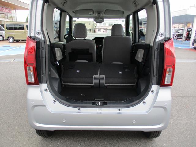 タントＬＲ６年式　３２０１キロ（福岡県）の中古車