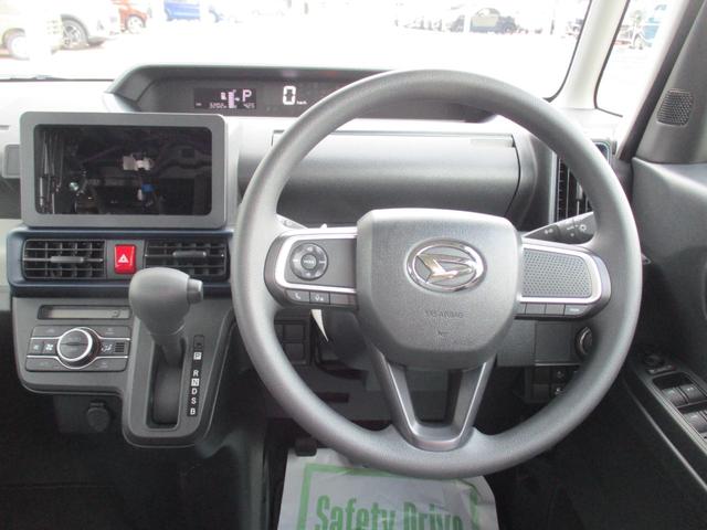 タントＬＲ６年式　３２０１キロ（福岡県）の中古車