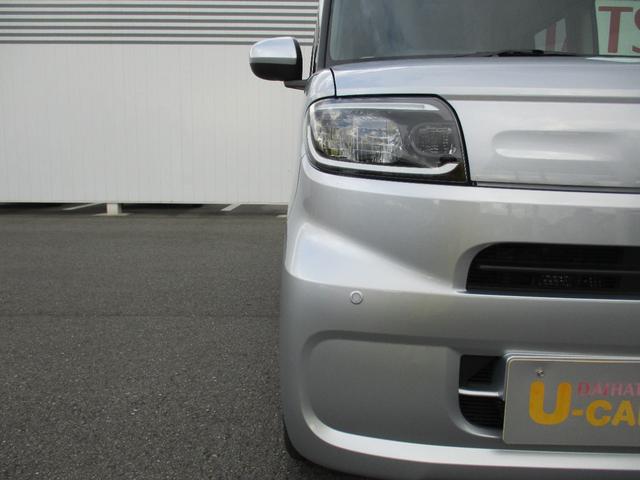 タントＬＲ６年式　３２０１キロ（福岡県）の中古車