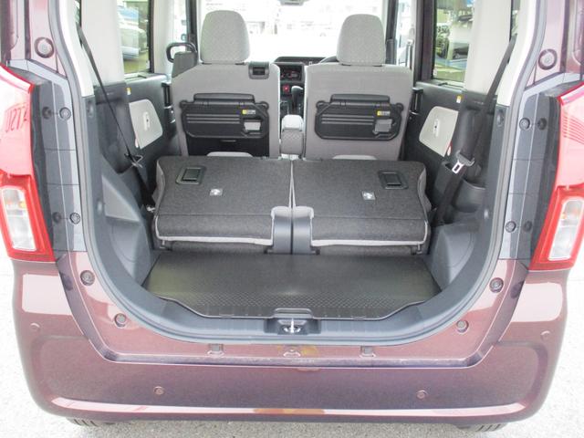 タントＸＲ６年式　１７６４キロ（福岡県）の中古車