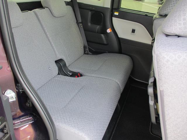 タントＸＲ６年式　１７６４キロ（福岡県）の中古車