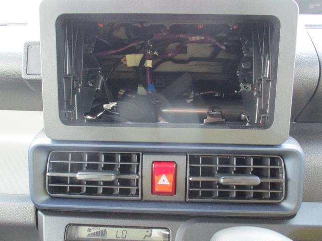 タントＸＲ６年式　１７６４キロ（福岡県）の中古車