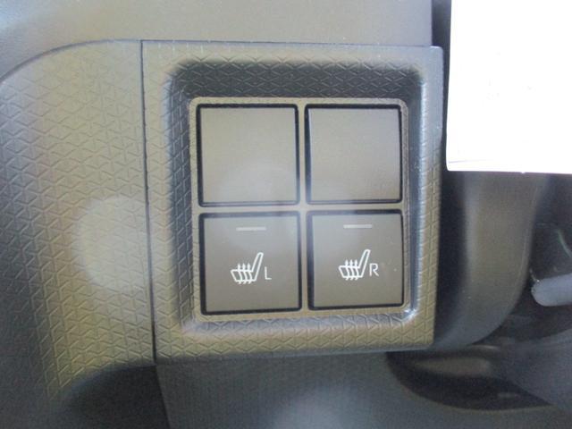 タントＸＲ６年式　１７６４キロ（福岡県）の中古車
