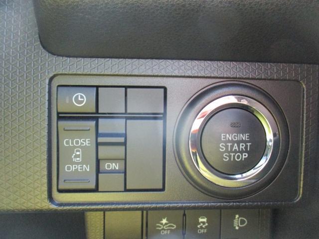 タントＸＲ６年式　１７６４キロ（福岡県）の中古車