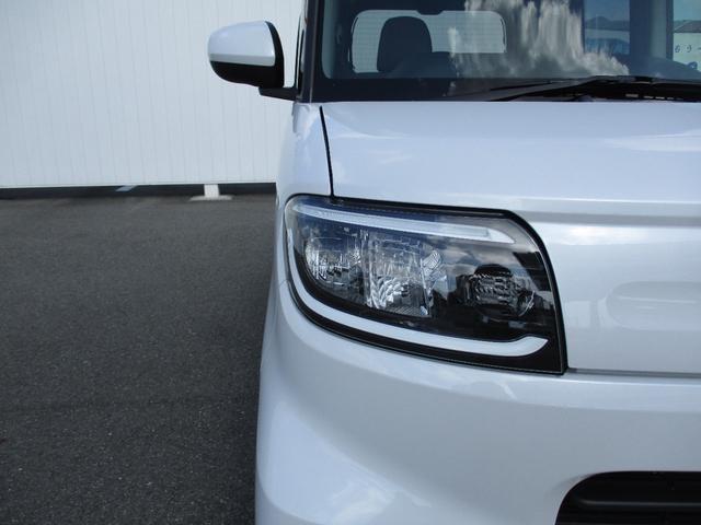 タントＬＲ６年式　オートエアコン　キーフリー　社有車ＵＰ　２３１１ｋｍ（福岡県）の中古車