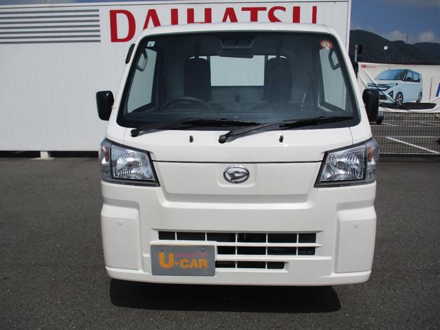 ハイゼットトラックスタンダードＲ６年式・４ＷＤ・純正ラジオオーディオ（福岡県）の中古車