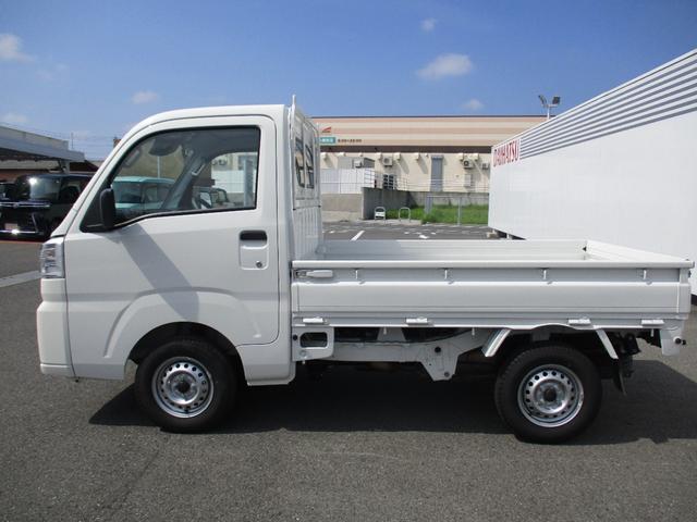 ハイゼットトラックスタンダードＲ６年式・４ＷＤ・純正ラジオオーディオ（福岡県）の中古車