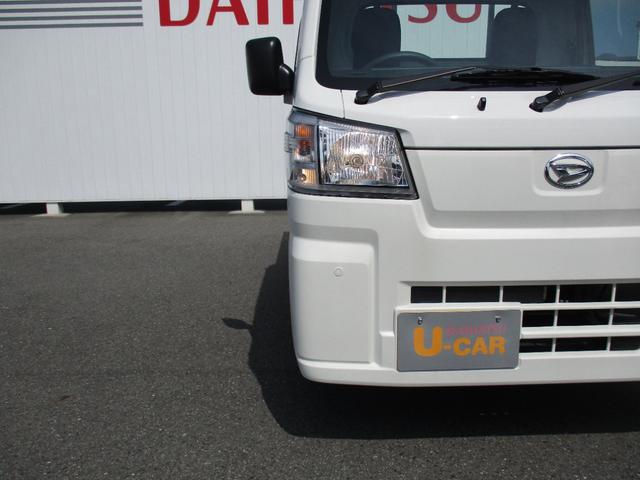 ハイゼットトラックスタンダードＲ６年式・４ＷＤ・純正ラジオオーディオ（福岡県）の中古車