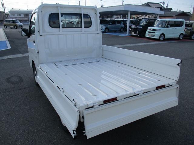 ハイゼットトラックスタンダードＲ６年式・４９１５ｋｍ（福岡県）の中古車