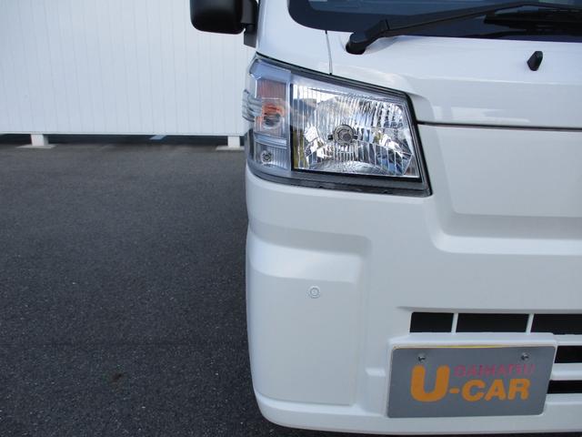 ハイゼットトラックスタンダードＲ６年式・４９１５ｋｍ（福岡県）の中古車