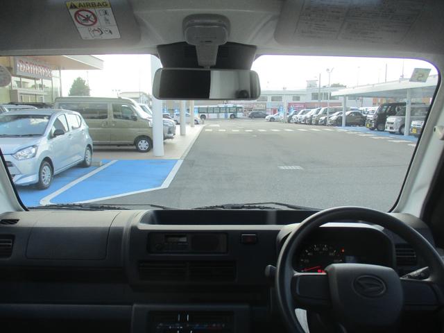 ハイゼットトラックスタンダードＲ６年式・４９１５ｋｍ（福岡県）の中古車
