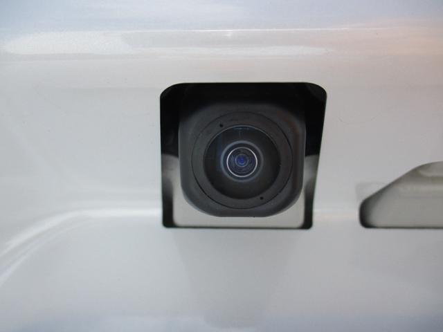 タントファンクロス両側電動スライドドア　ＬＥＤヘッドライト　　社有車ＵＰ　３９７２ｋｍ（福岡県）の中古車
