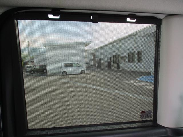 タントファンクロス両側電動スライドドア　ＬＥＤヘッドライト　　社有車ＵＰ　３９７２ｋｍ（福岡県）の中古車