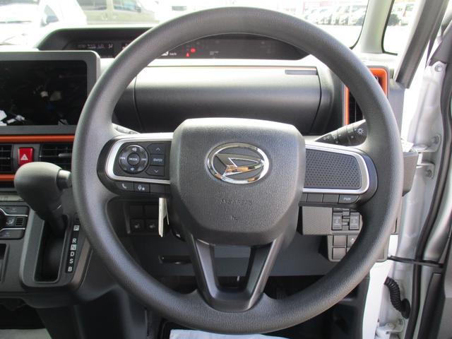 タントファンクロス両側電動スライドドア　ＬＥＤヘッドライト　　社有車ＵＰ　３９７２ｋｍ（福岡県）の中古車