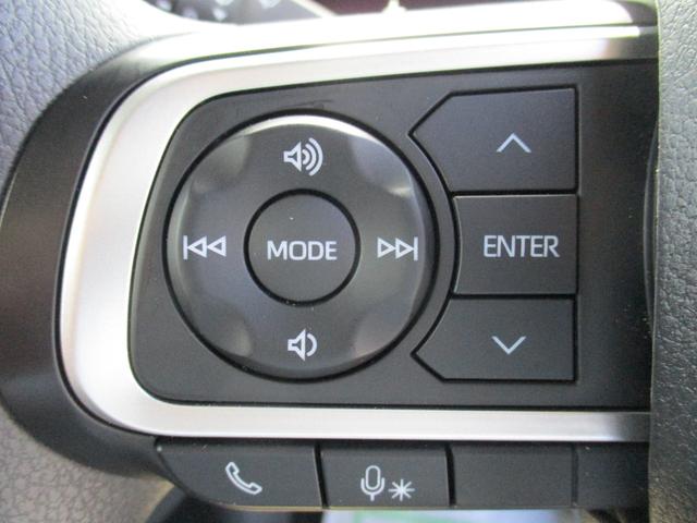 タントファンクロス両側電動スライドドア　ＬＥＤヘッドライト　　社有車ＵＰ　３９７２ｋｍ（福岡県）の中古車