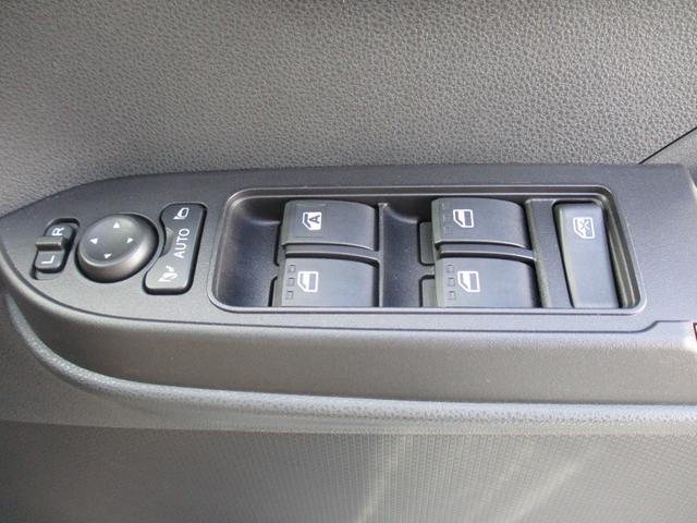 タントファンクロス両側電動スライドドア　ＬＥＤヘッドライト　　社有車ＵＰ　３９７２ｋｍ（福岡県）の中古車